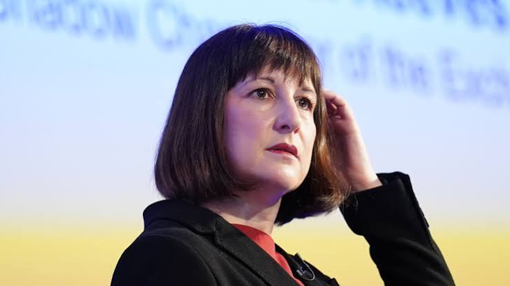 Labour chancellor Rachel Reeves pledges overhaul of UK's 'antiquated' planning system | Politics News | Sky News