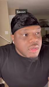 Savon tries to convince mama that he is not the father of Versace’s baby.