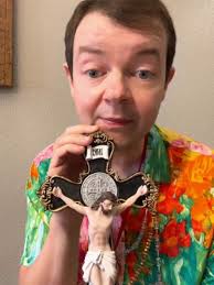 🔔 Padre Adam Kotas 🔔Jamás Pienses que el Amor de D10S es Primo-Hermano  del D0L0R✨Nunca Pierdas la Ilusión✝️Que se Despierte el Corazón💖✨✝️