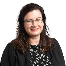 Allison Burrows's Instagram, Twitter & Facebook