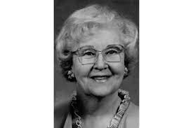 Harriet Trumble Obituary (1918