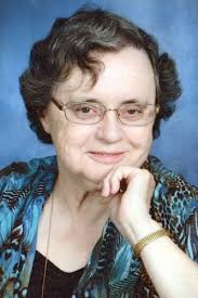 Bernice Ringelstetter Obituary (1936