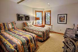 Abode At The Ridge In Deer Valley in Park Stadt, USA — buchen Sie das  Apartment, Preise von 2023