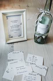 Flaschenpost Gastebuch Alternative Fur Die Hochzeit Hochzeitskiste Karte Hochzeit Gastebuch Hochzeit Originelle Hochzeitseinladungen