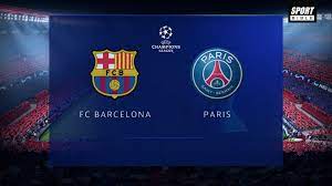 All news about the team, ticket sales, member services, supporters club services and information about barça and the club. Sportbible Barcelona Vs Psg Champions League Semi Final Fifa Sim Facebook