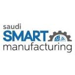 Saudi Smart Manufacturing logo