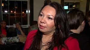 MKO Grand Chief Sheila North Wilson named one of Chatelaine's 30 women of  the year