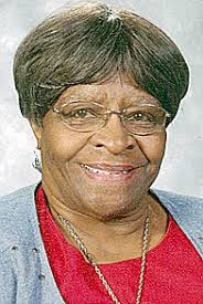 Juanita Logan Obituary