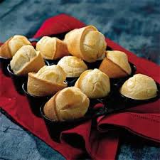 Spoon Rolls Recipe Myrecipes Com Recipes Spoon Rolls Recipe Food