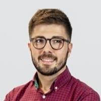 David Rey Acosta Email & Phone Number