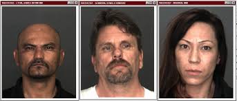 Fontana police bust mail theft ring linked to thousands of stolen  identities