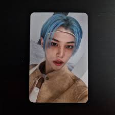 Stray Kids Felix rock star Soundwave pre order...