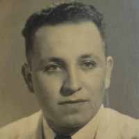 Florencio Morales Casanova (1924–1973)