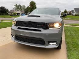 Image result for Destroyer Gray 2020 Durango