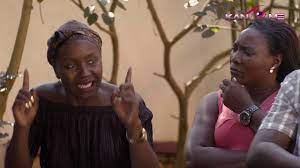 Kansiime manoeuvres through salon expenses. 2020 New Year Resolution Kansiime Anne African Comedy Youtube