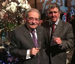 Chateau des Charmes' Paul Bosc hailed for lifetime of innovation