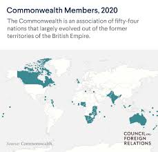 Current time in kuala lumpur, malaysia. Https Www Cfr Org Backgrounder Global Britain And Commonwealth Nations