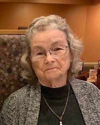 Betty Jo Windham Obituary April 21, 2024