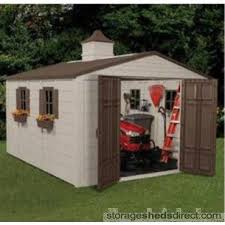 Suncast A01b37c03 Shed Ships Free Storage Sheds Direct Outdoor Storage Buildings Plastic Sheds Shed