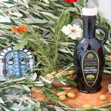 Huile D Olive Vierge Extra Biologique 500 Ml Bouteille Hannibal En Verre Fonce 5 Palettes Tunisie Producteur Recherche De Client Espaceagro