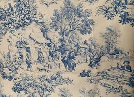 トワルドジュイ