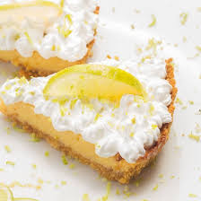 Tarte Au Citron Meringuee Sur Fond De Petit Beurre Recette Tarte Au Citron Petit Beurre Recette Entremet