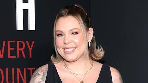 Kailyn Lowry Defends Parenting
