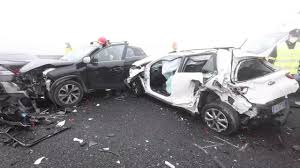 Bologna, il luogo dell'incidente (foto di repertorio) Incidente A13 Oggi