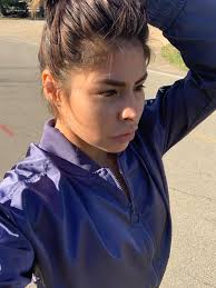 Looking at Oct. 30th like.... it's going to be a great night for women's  boxing