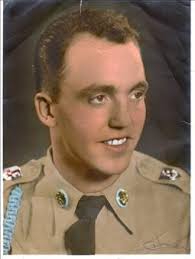 Alan Gross Obituary (2012)