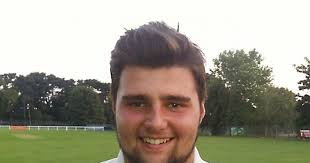 Pershore Cricket Club record 114-run win at Brewood in Birmingham and  District League Division Three