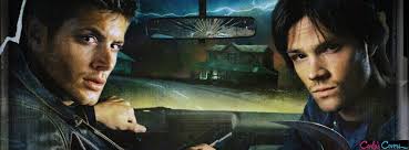 Profile for Supernatural Tuesdays