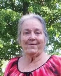 Obituary information for Evelyn V. Ringe