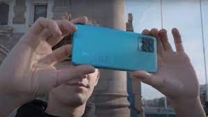 Realme 8 pro unveiled with 108 mp main camera, 50w dart charging. Realme 8 Pro 108mp Camera Takes Eight 12mp Photos In 3x Zoom To Deliver More Details Madhav Sheth Mysmartprice
