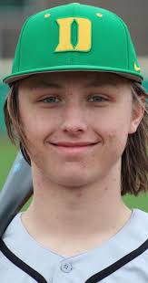 Luke Boyden Achieves Success in New Lexington Youth Baseball