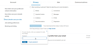 When you apply for a job via linkedin you may, depending on the job poster's preferences, be given the opportunity to attach a resume with your application. Linkedin To Resume Converter Create A Pdf Resume Quickly