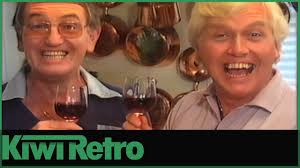 Sanyo Microwaves Ad feat. Hudson & Halls