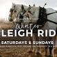 Sleigh Rides at Gallatin River Lodge event image