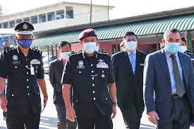 Timbalan ketua polis negara, datuk seri khalid abu bakar ketika mengesahkan perkara itu, bagaimanapun enggan mendedahkan petunjuk tersebut kerana bimbang menganggu siasatan. Lebih 11 000 Polis Sabah Terima Vaksin Media Permata Online