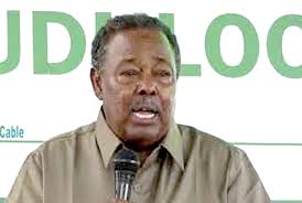 Mahdi ali hassan redha (born 20 april 1965 in dubai, united arab emirates) is a retired emirati footballer and a sports manager. Somalia Threats Of Armed Confrontation If Elections Don T Happen On Schedule Horseed Media Somali News