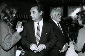 ENRIQUE LIZALDE EN EL RECUERDO
