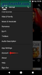 Gak cuma ovo dan gopay saja, aplikasi berikut ini juga menawarkan kepraktisan dan keamanan yang sama, kok! Hapus Acara Dari Lanjutkan Menonton Di Aplikasi Netflix Android Ios Geekmarkt Com