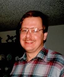 Michael Dryden Obituary