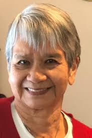 Nora Nelson Obituary