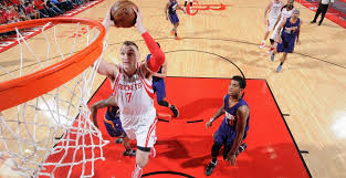 He was later traded to the los. Sam Dekker Will Return To Nba After Two Seasons Overseas