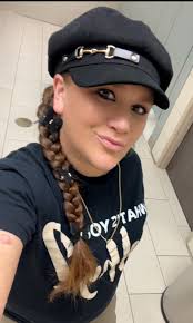 Recovery Alive World Convention "My Why":