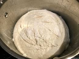 Epingle Sur Recette Pain