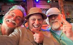 Greenbush Trio: Live at the Lantern
