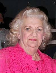 Dorothy Pike Obituary (2012)