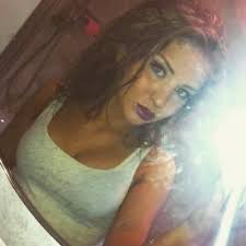 Danielle Welsh (@dani_welshX)